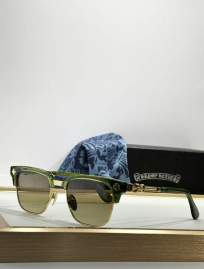 Picture of Chrome Hearts Sunglasses _SKUfw75327072fw